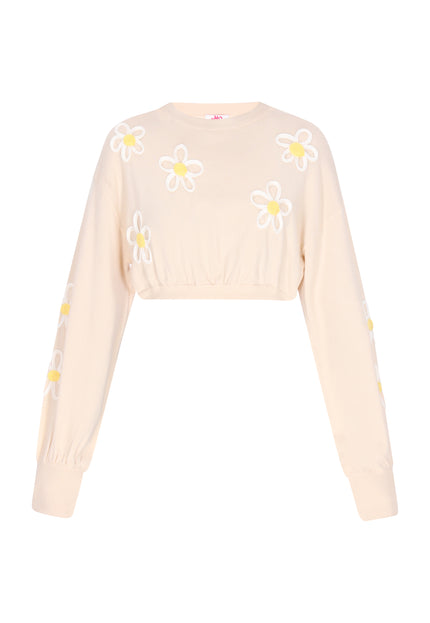 myMo Sweter damski