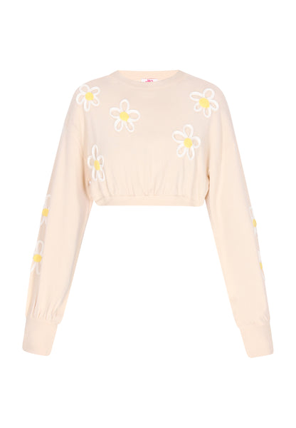 myMo women's sweater