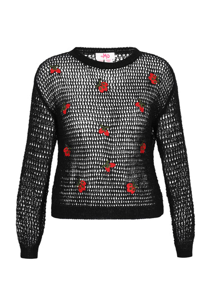 myMo Sweter damski