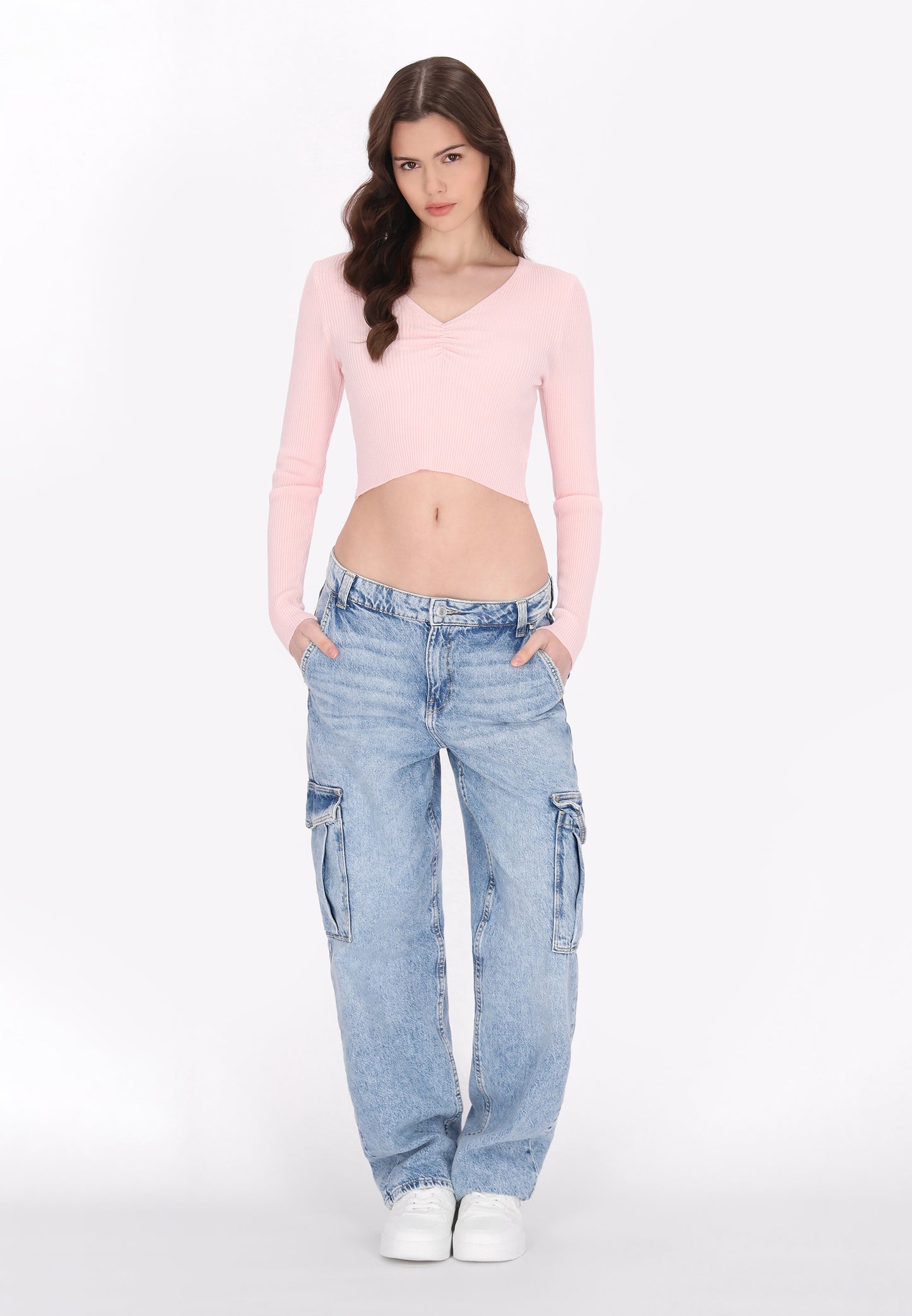 myMo women's sweater