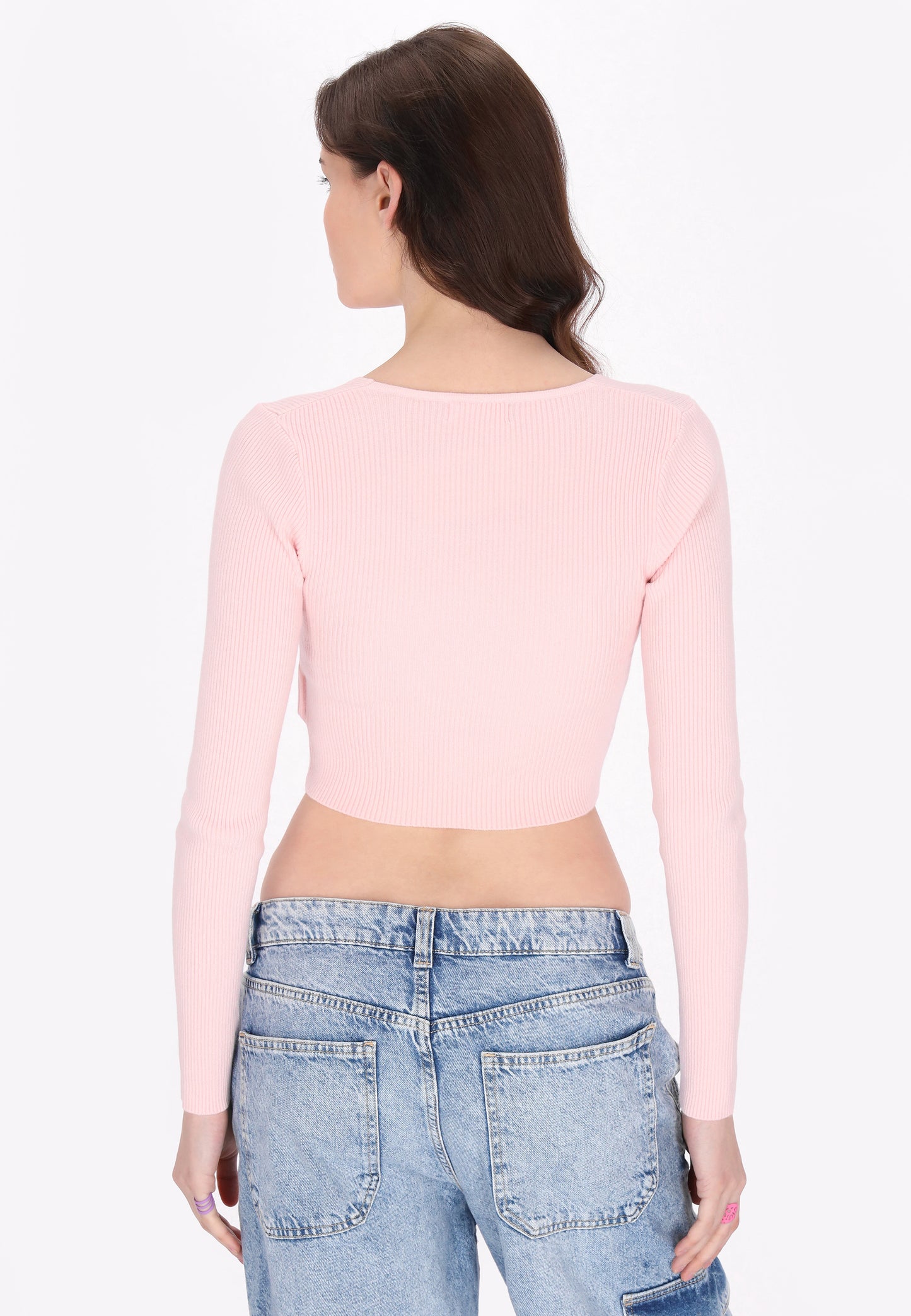 myMo women's sweater
