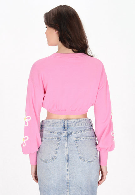 myMo Sweter damski
