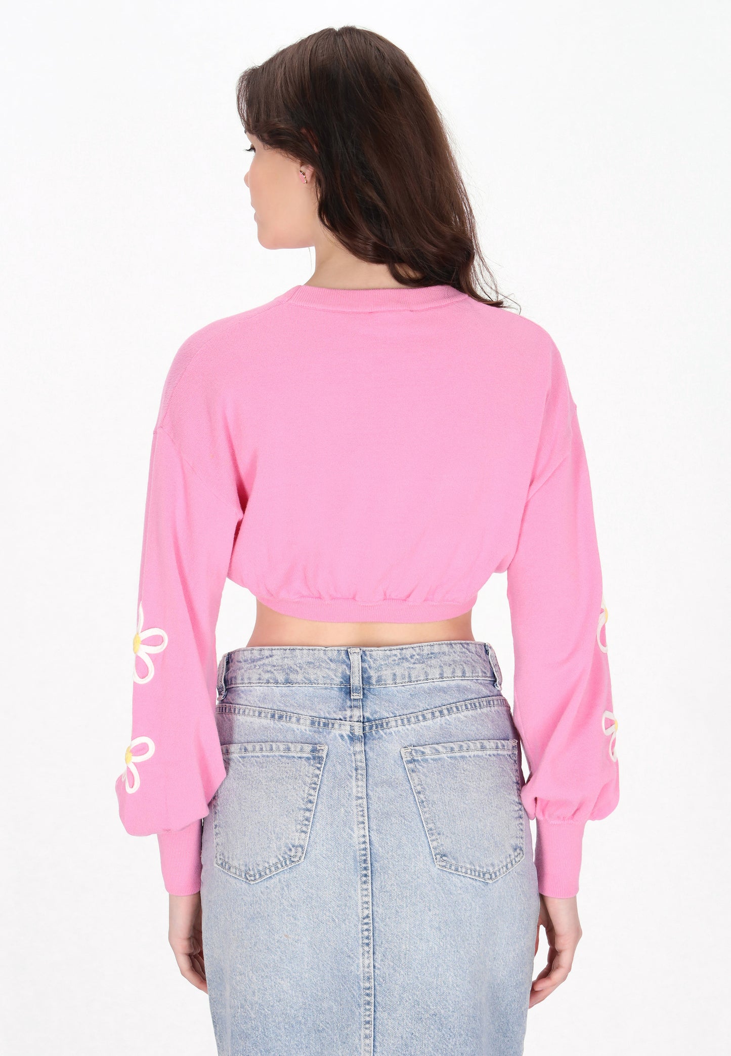 myMo women's sweater