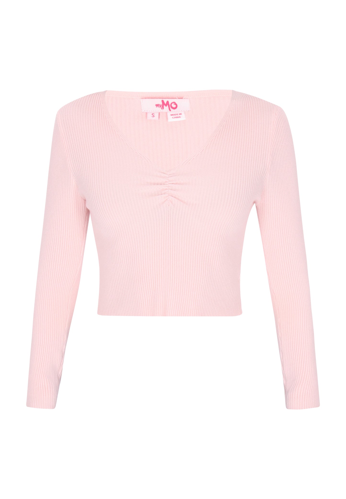 myMo women's sweater