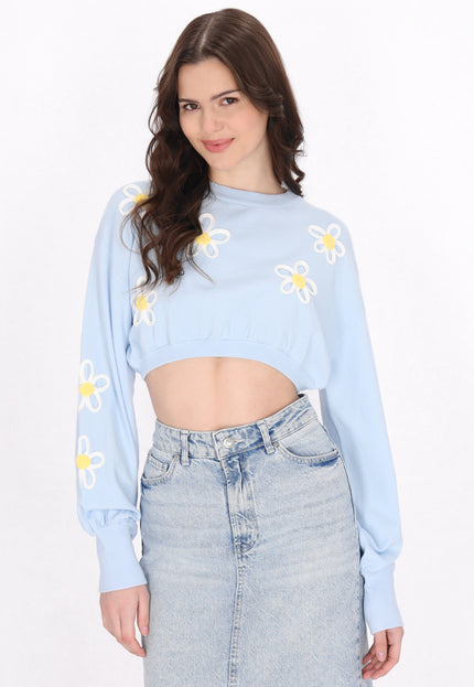 myMo Sweter damski