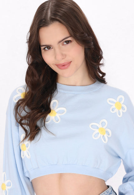myMo Sweter damski