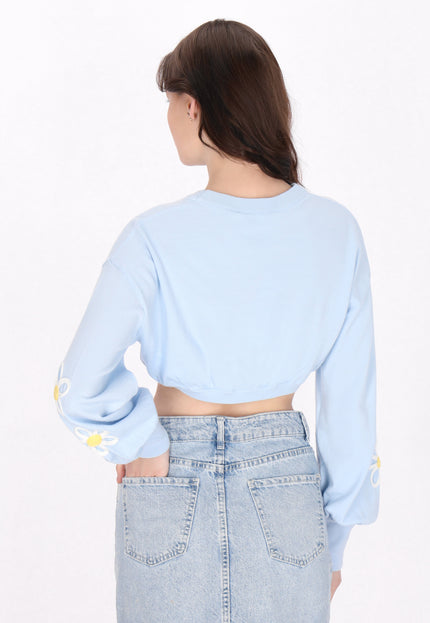 myMo Sweter damski