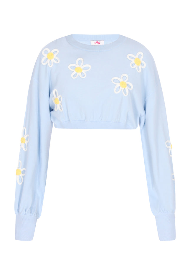 myMo Sweter damski