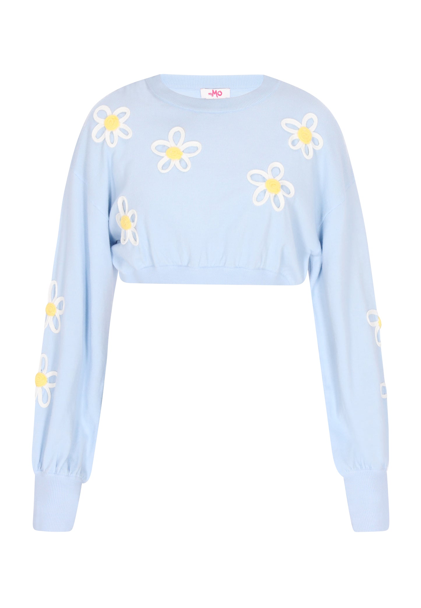 myMo women's sweater