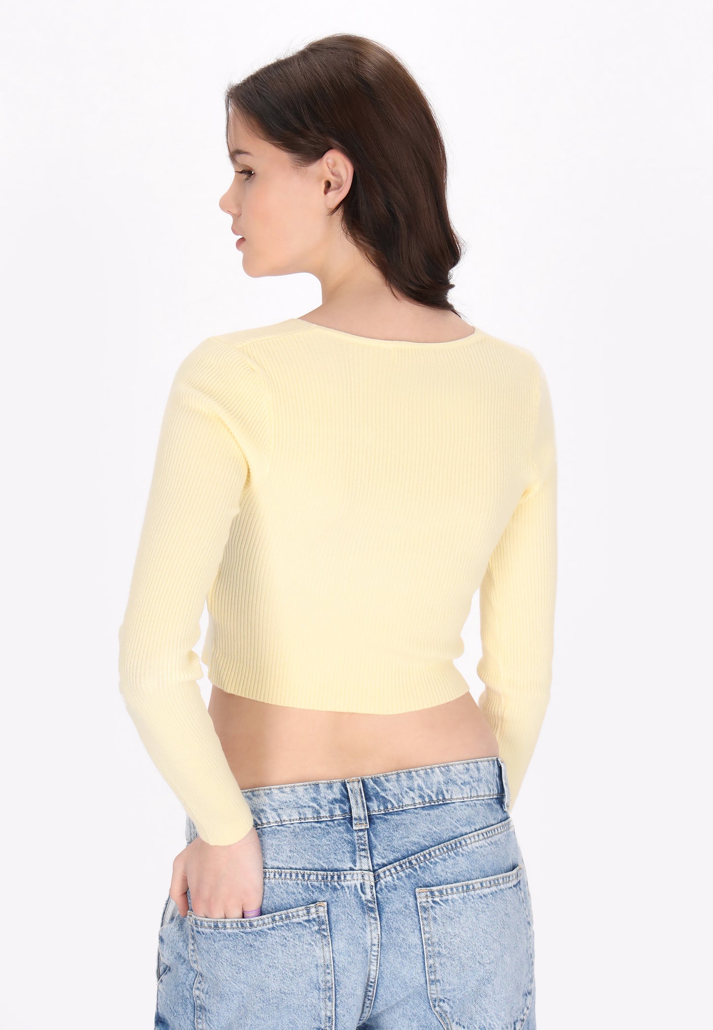 myMo women's sweater