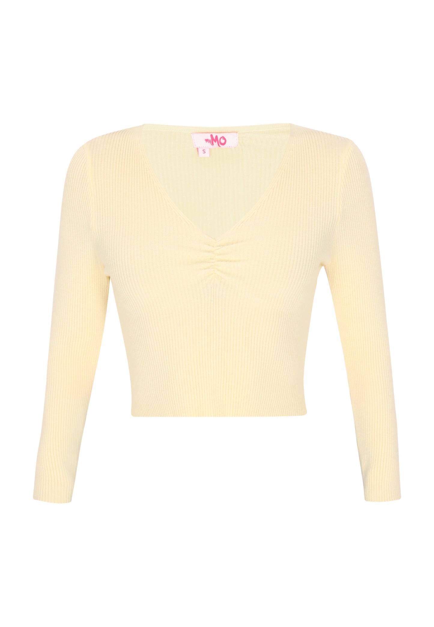 myMo women's sweater