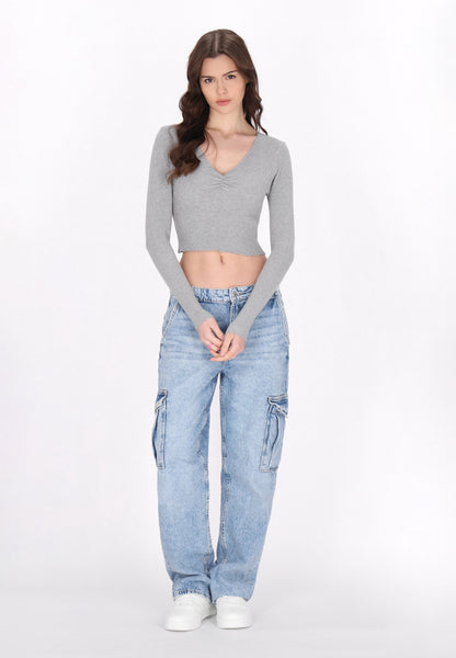 myMo women's sweater