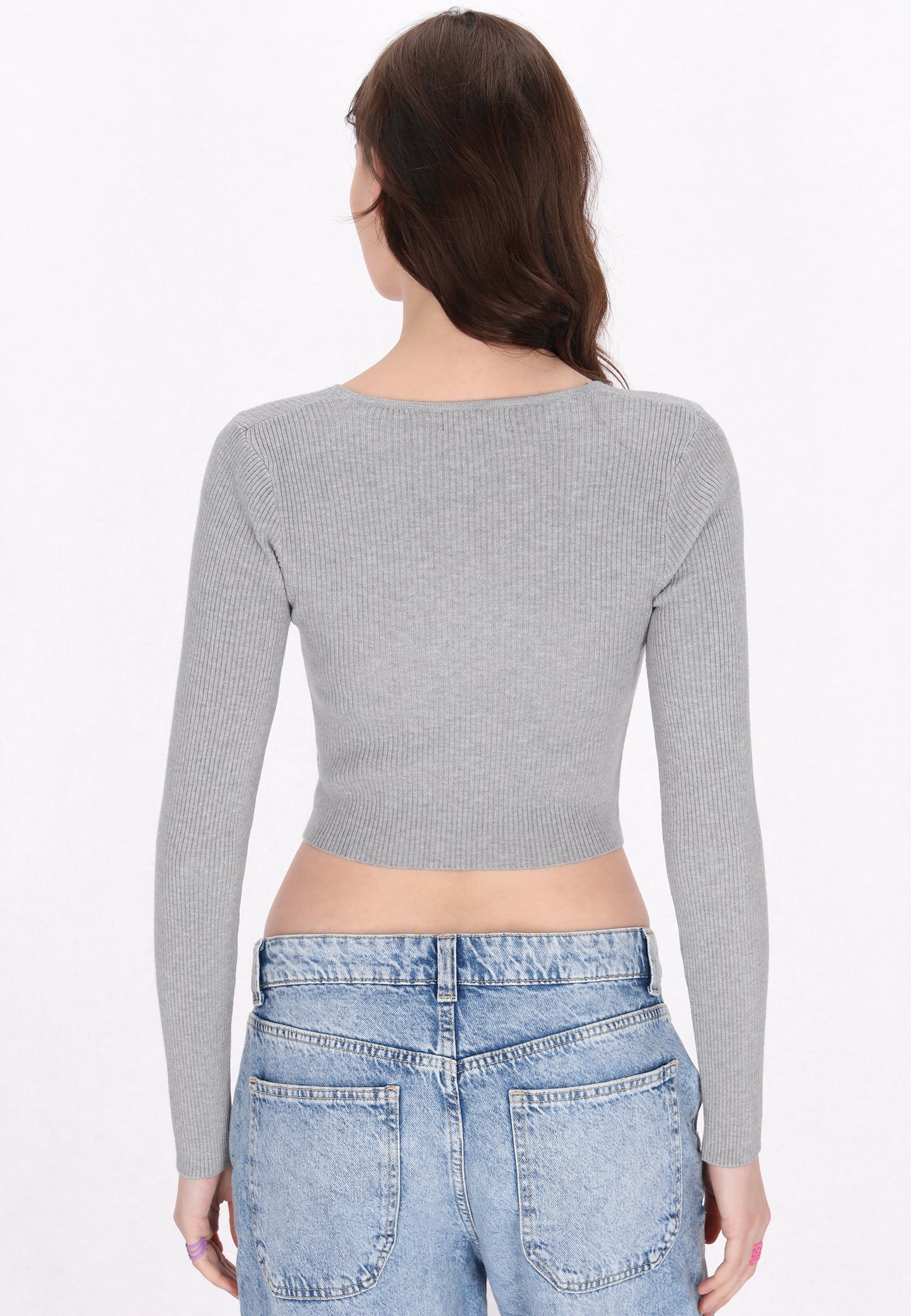 myMo women's sweater