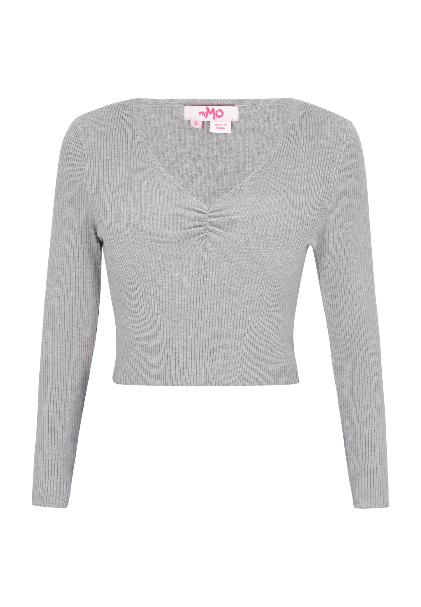 myMo women's sweater