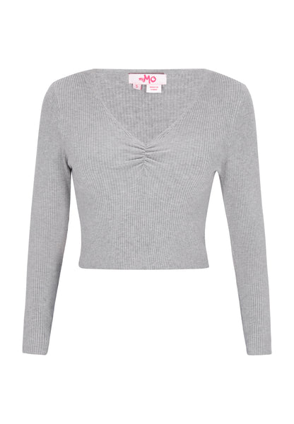 myMo women's sweater