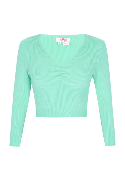 myMo women's sweater