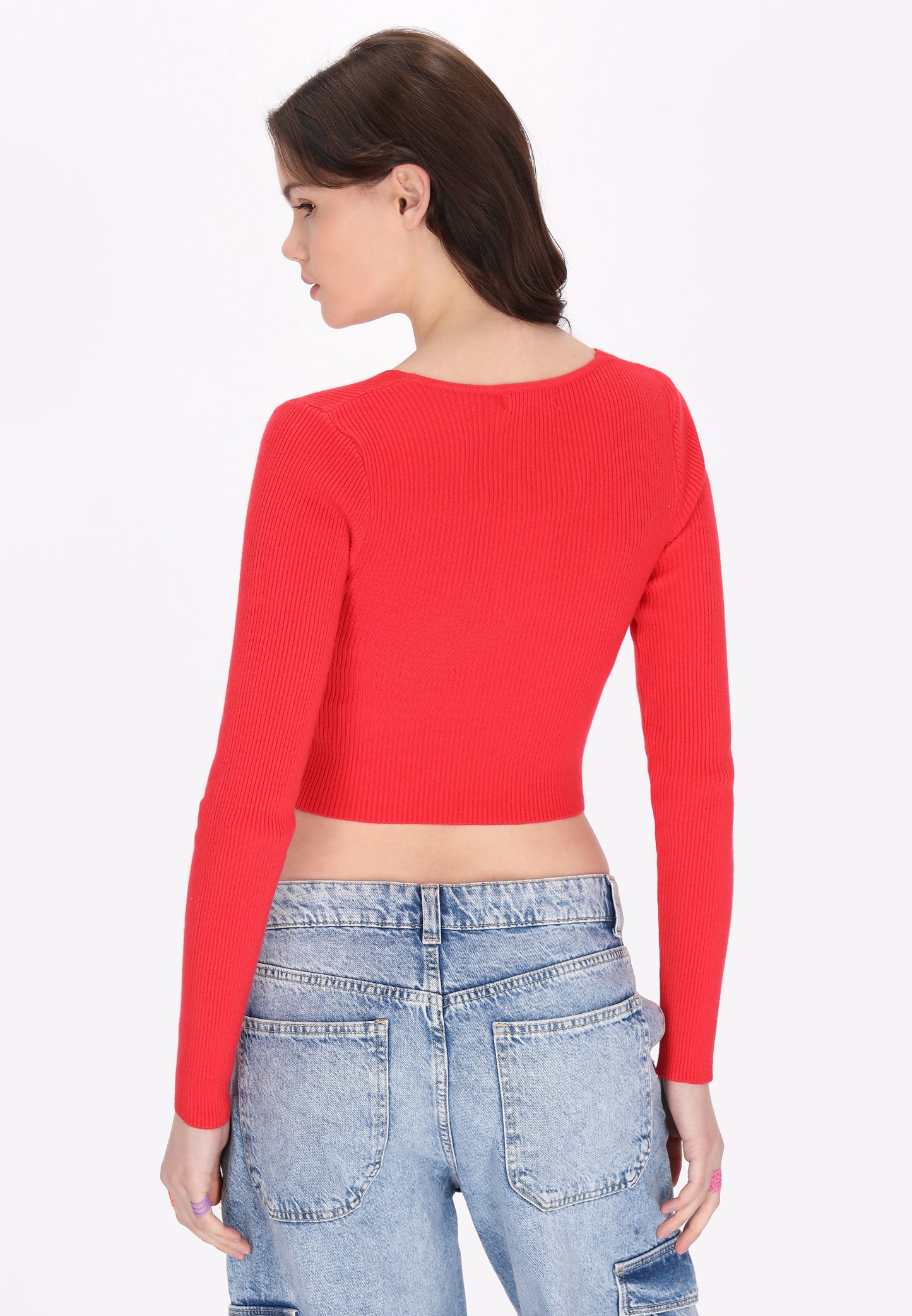 myMo women's sweater