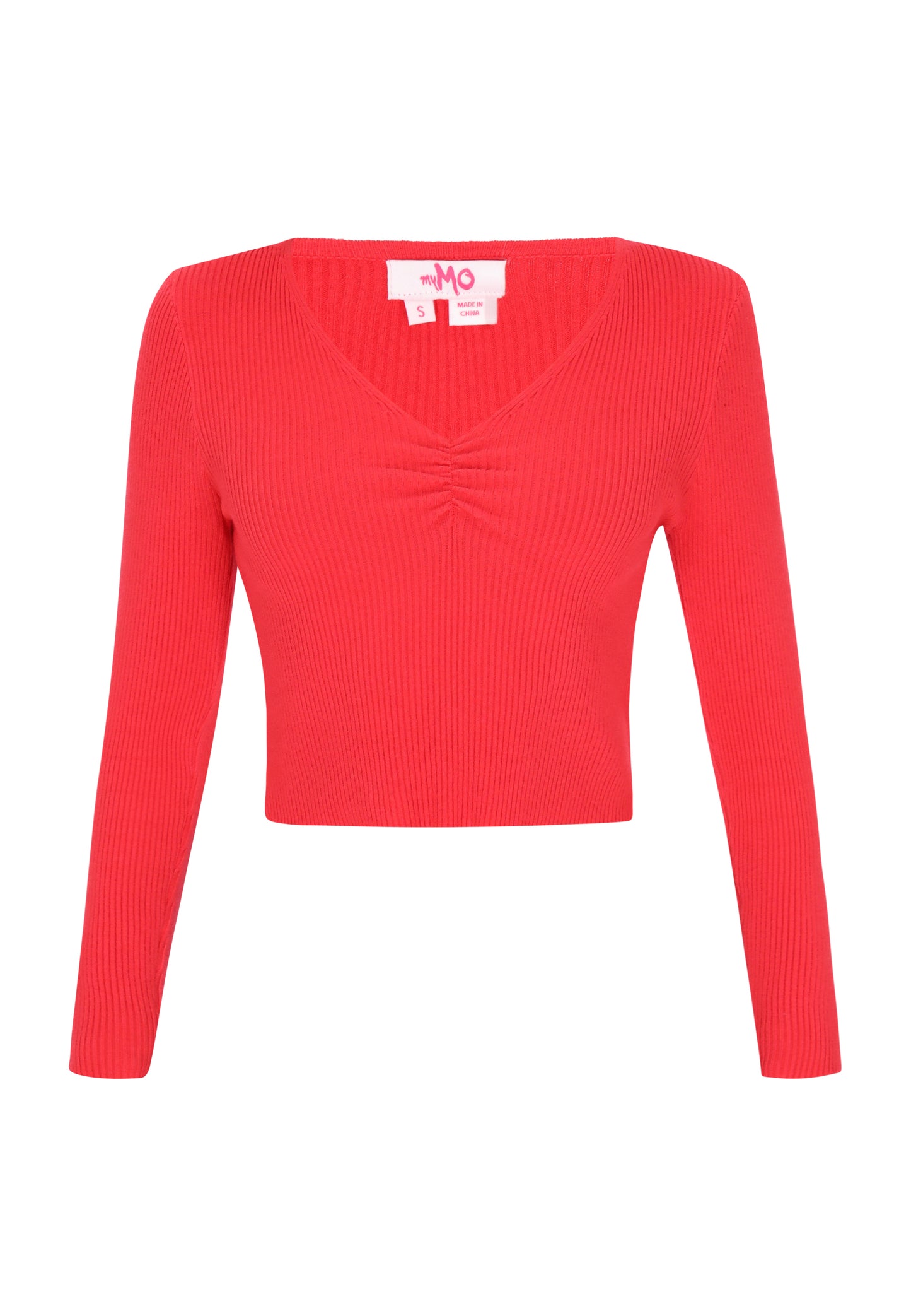 myMo women's sweater