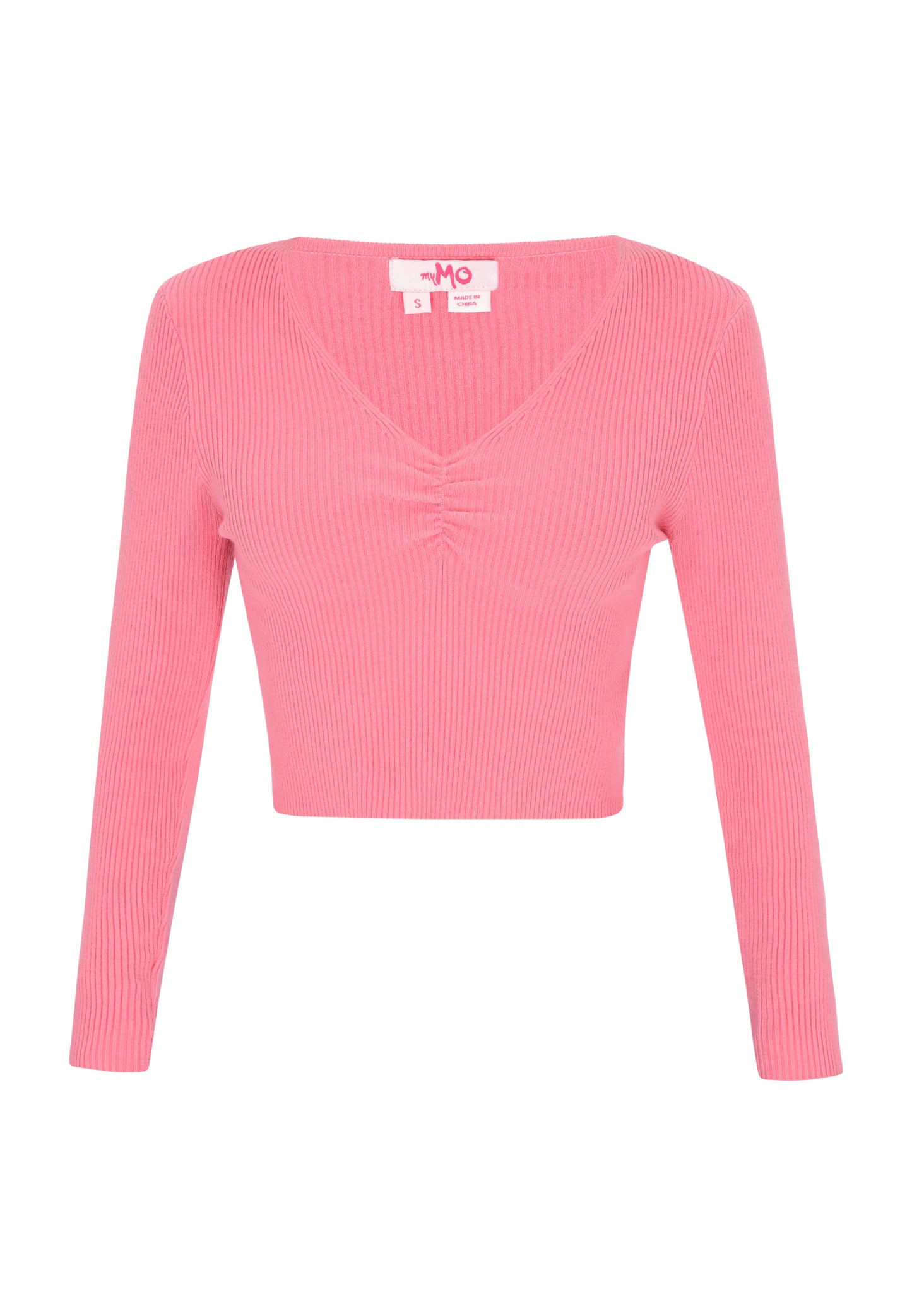 myMo women's sweater