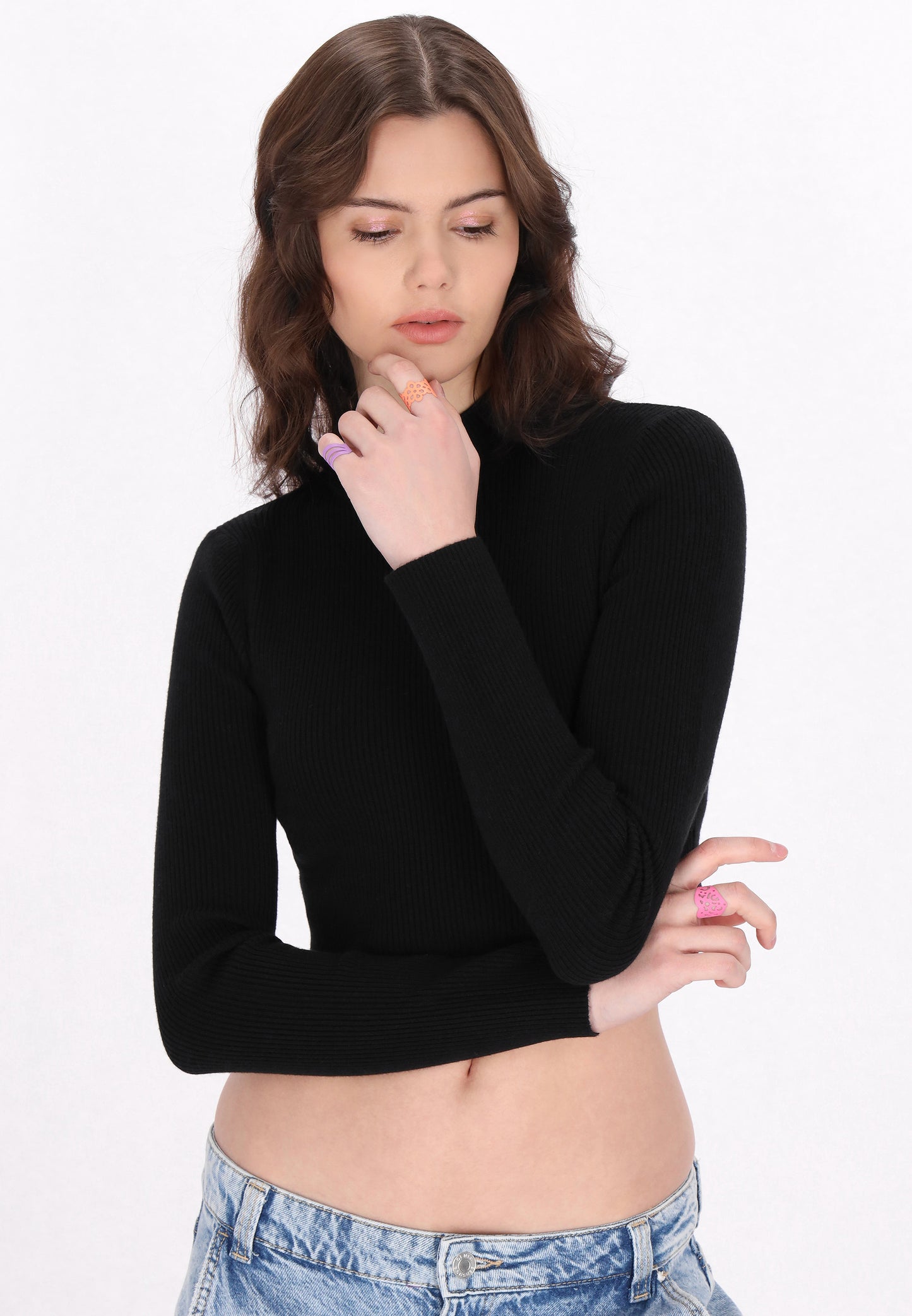 myMo damski sweter