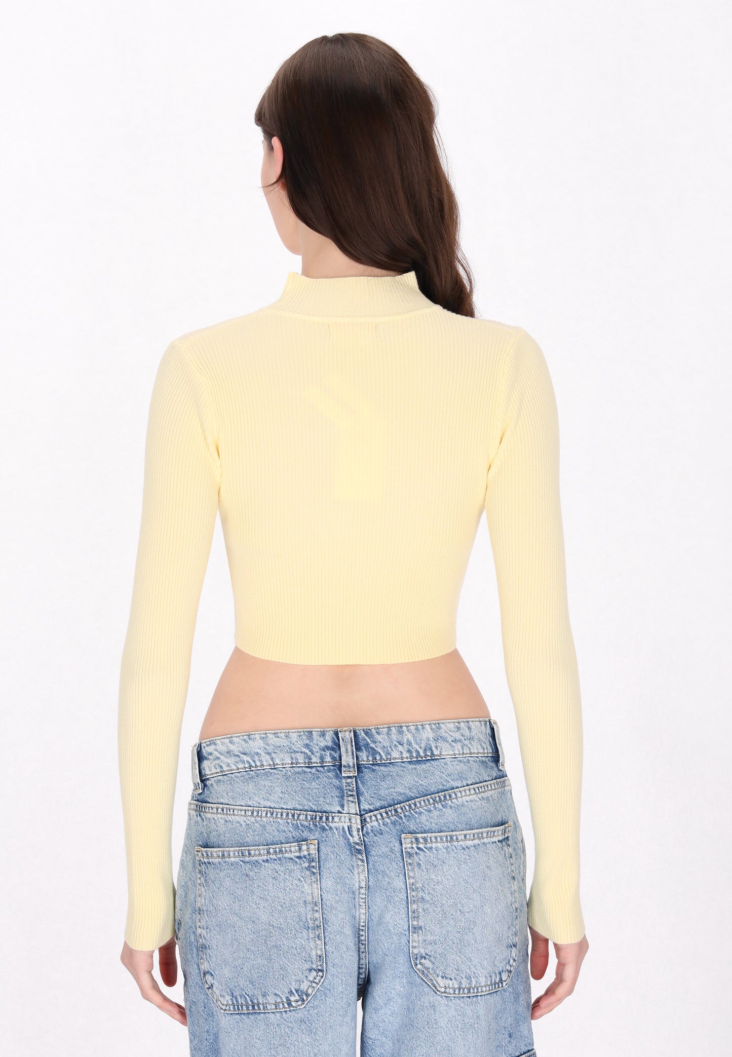 myMo damski sweter