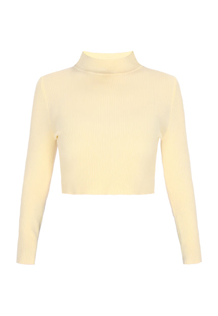 myMo Women's Sweater