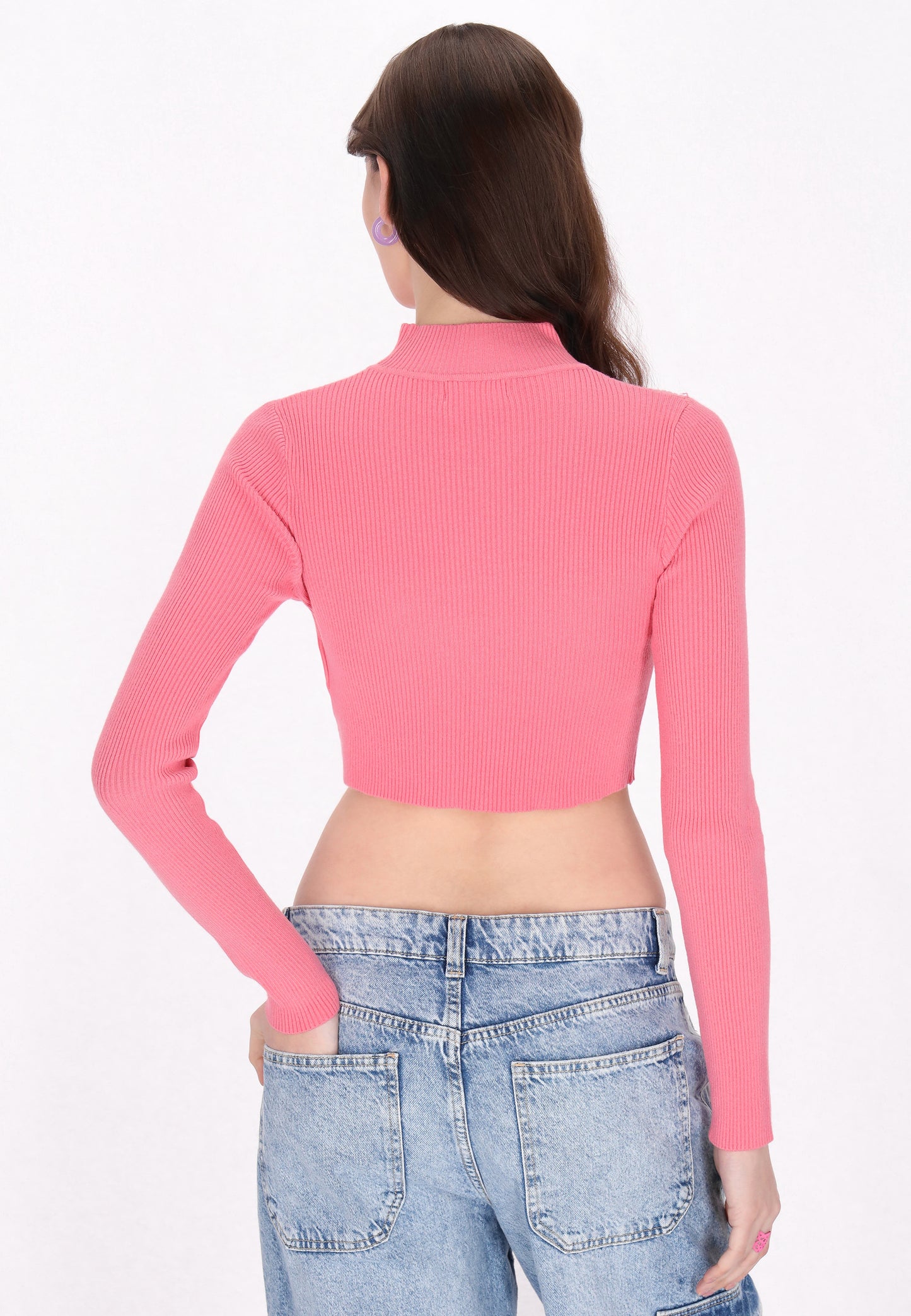 myMo damski sweter