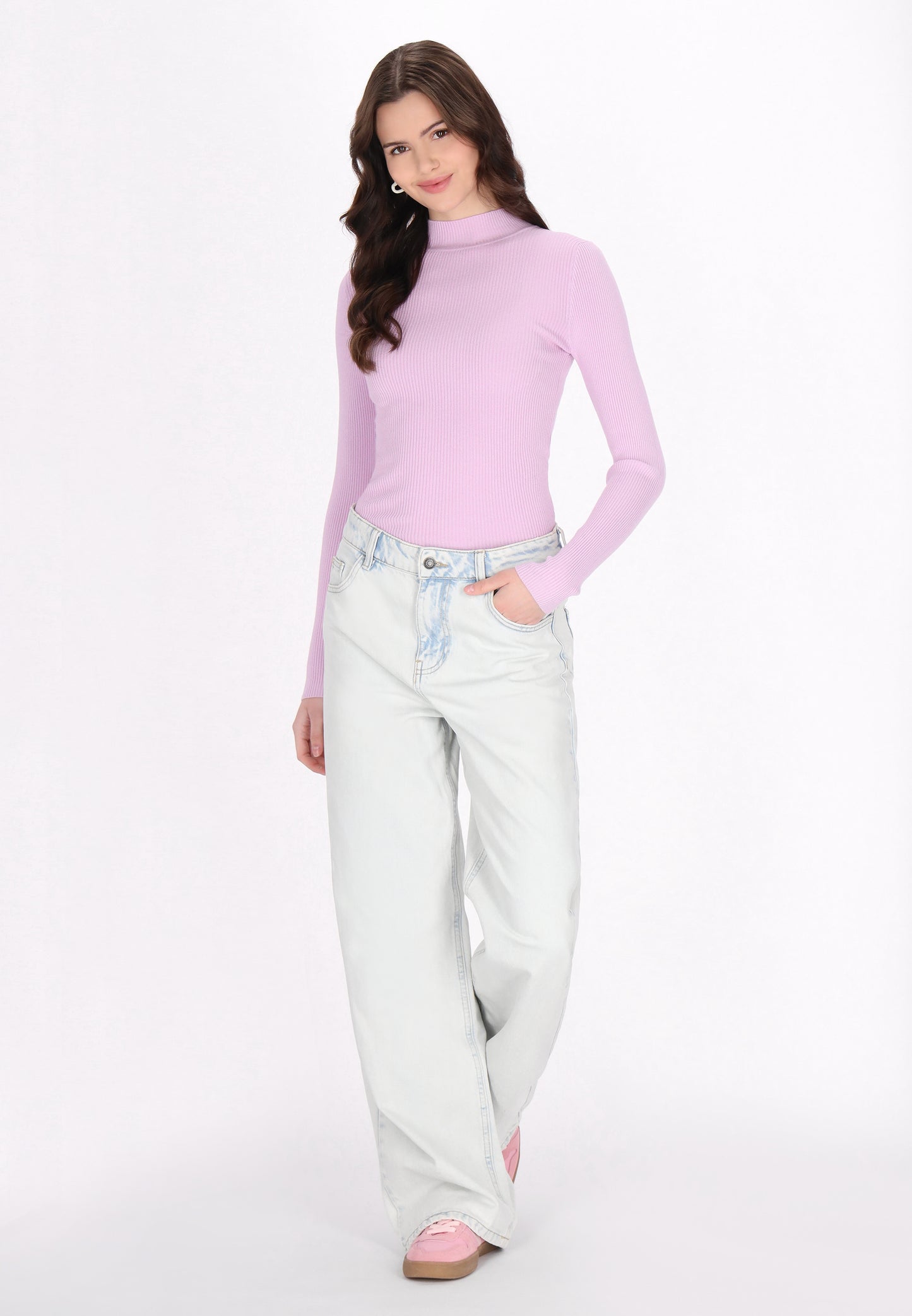myMo women's sweater