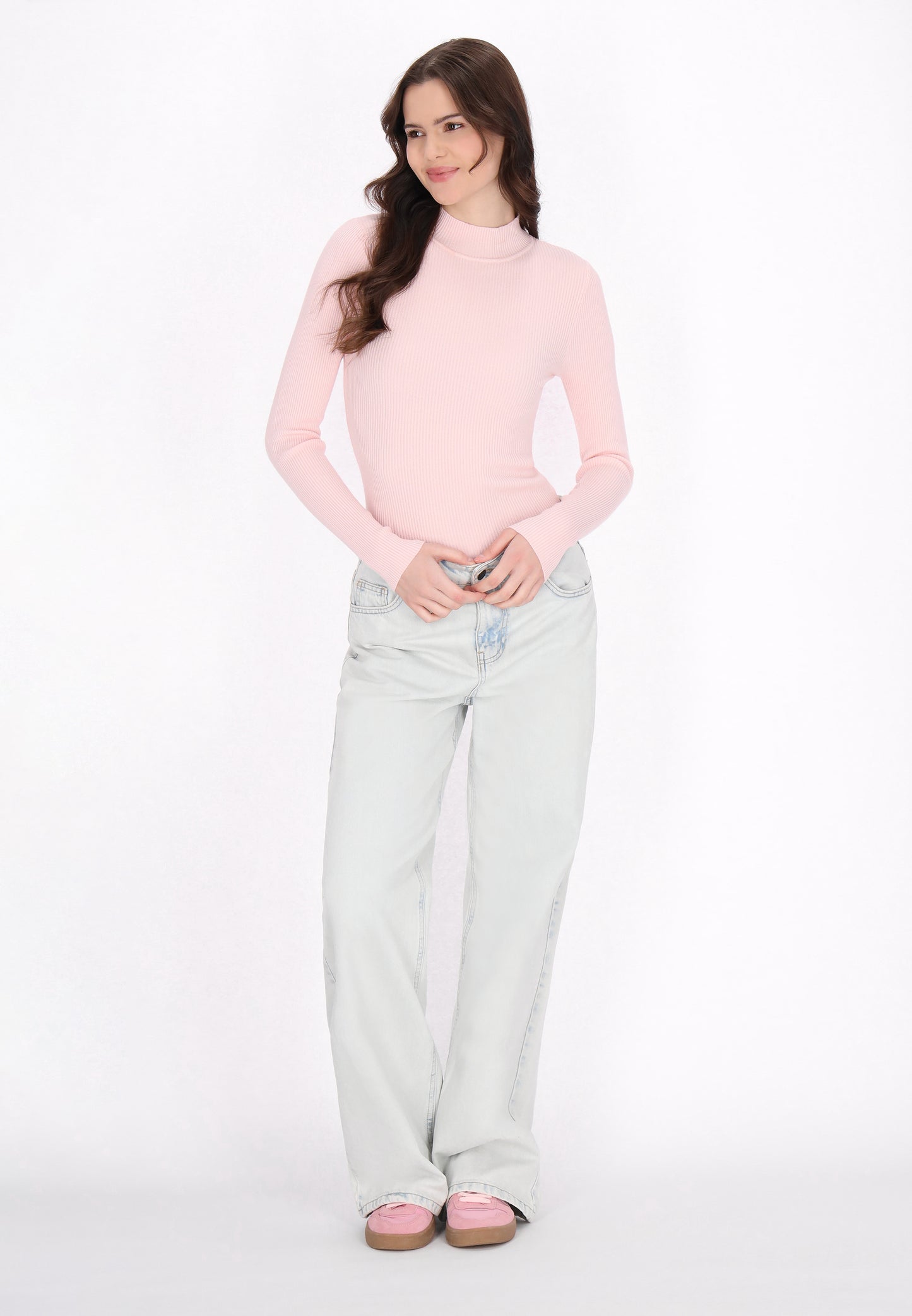 myMo women's sweater