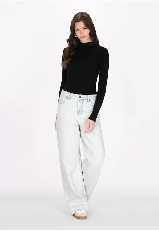 myMo Women's Sweater