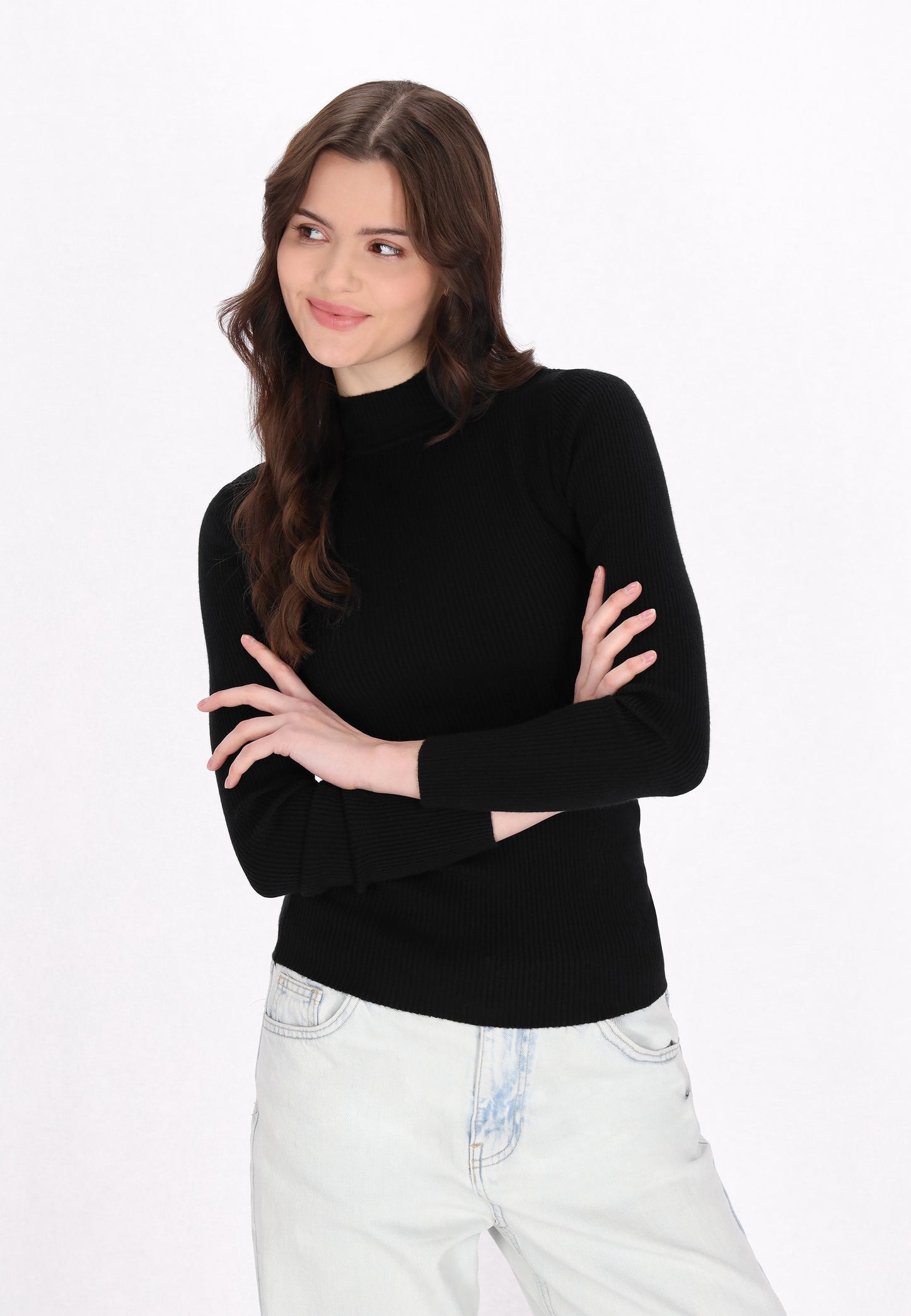 myMo women's sweater