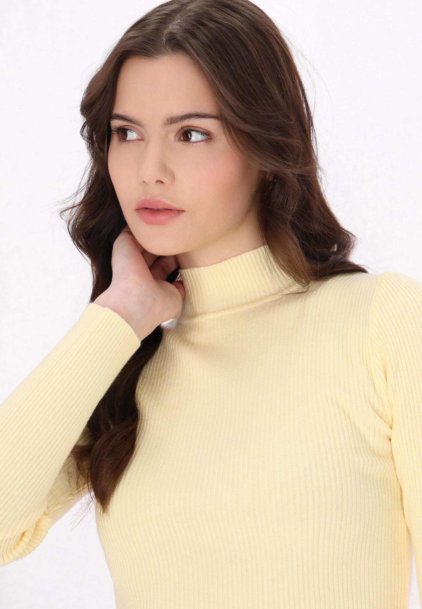 myMo women's sweater