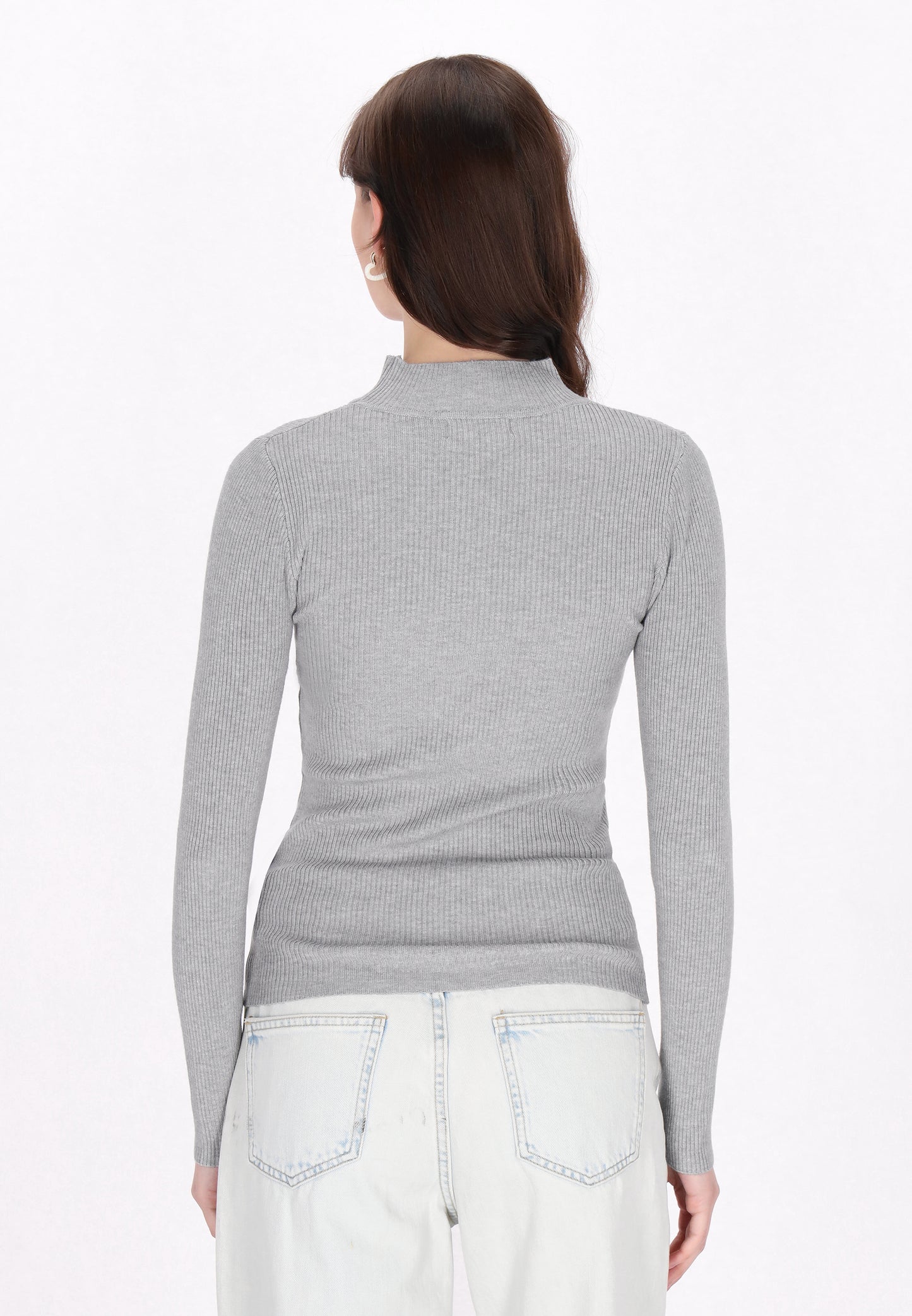 myMo women's sweater