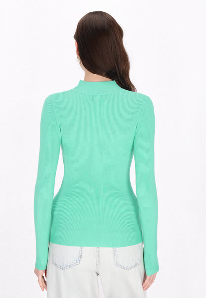 myMo women's sweater