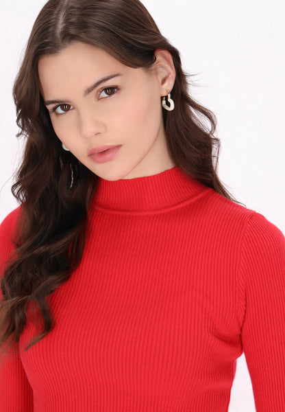 myMo women's sweater