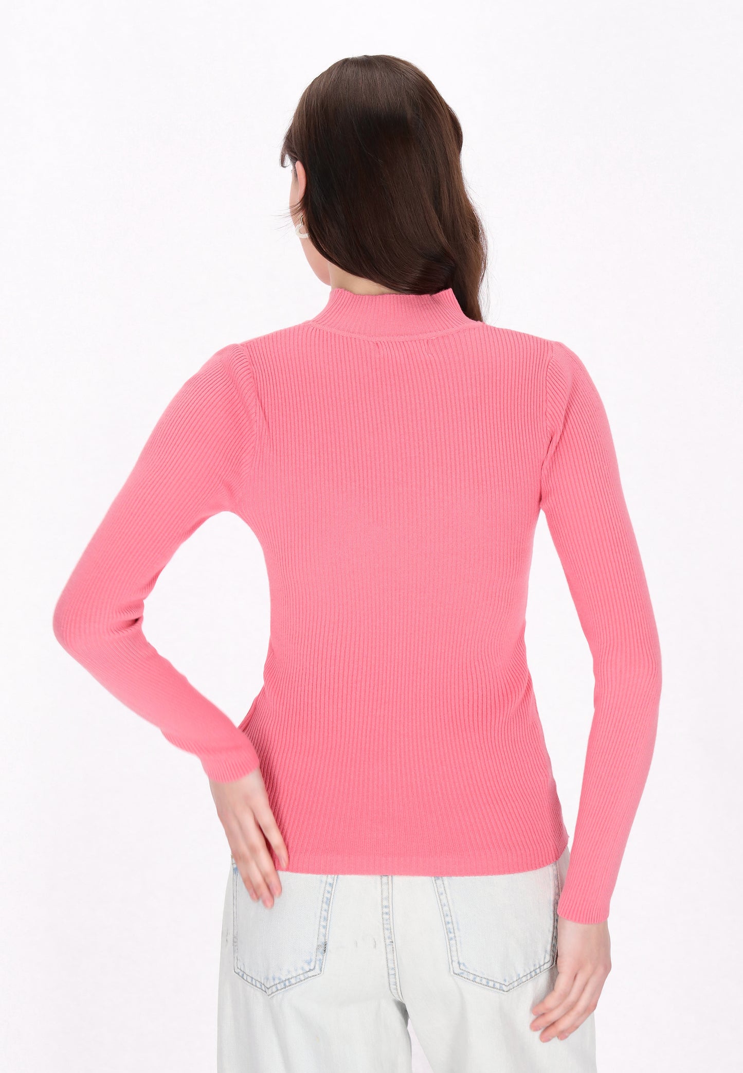 myMo women's sweater