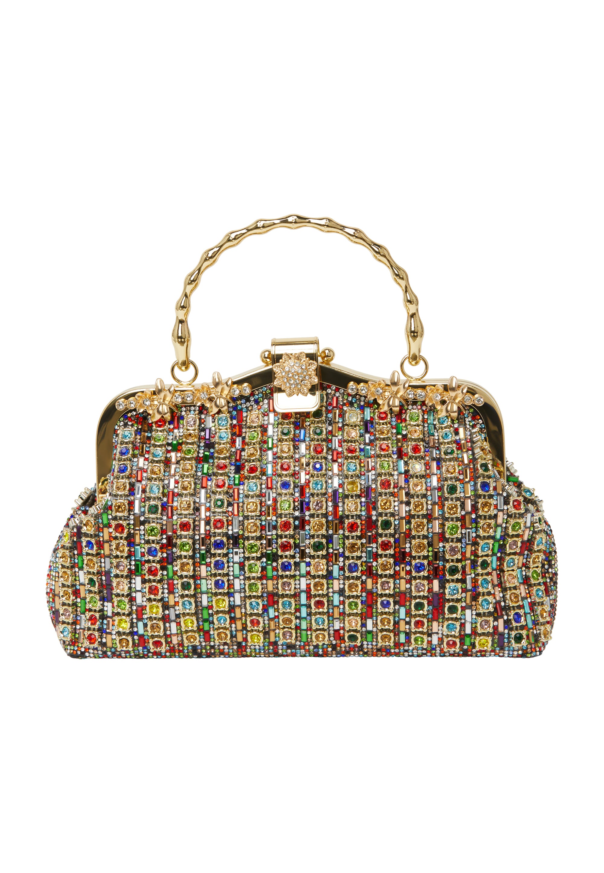 Gold Multicolor