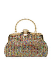 Gold Multicolor