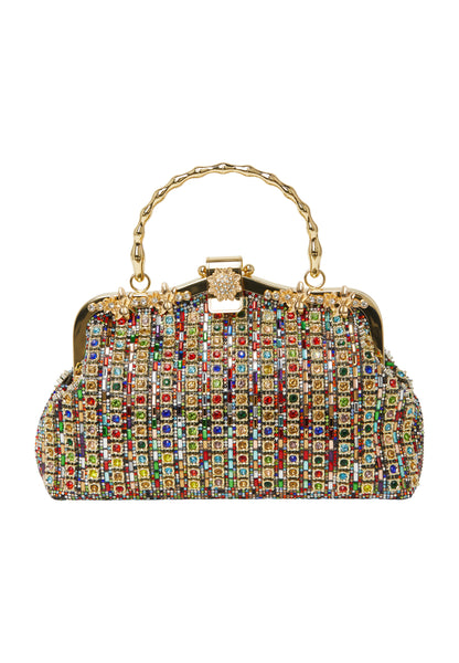 faina women's handbag