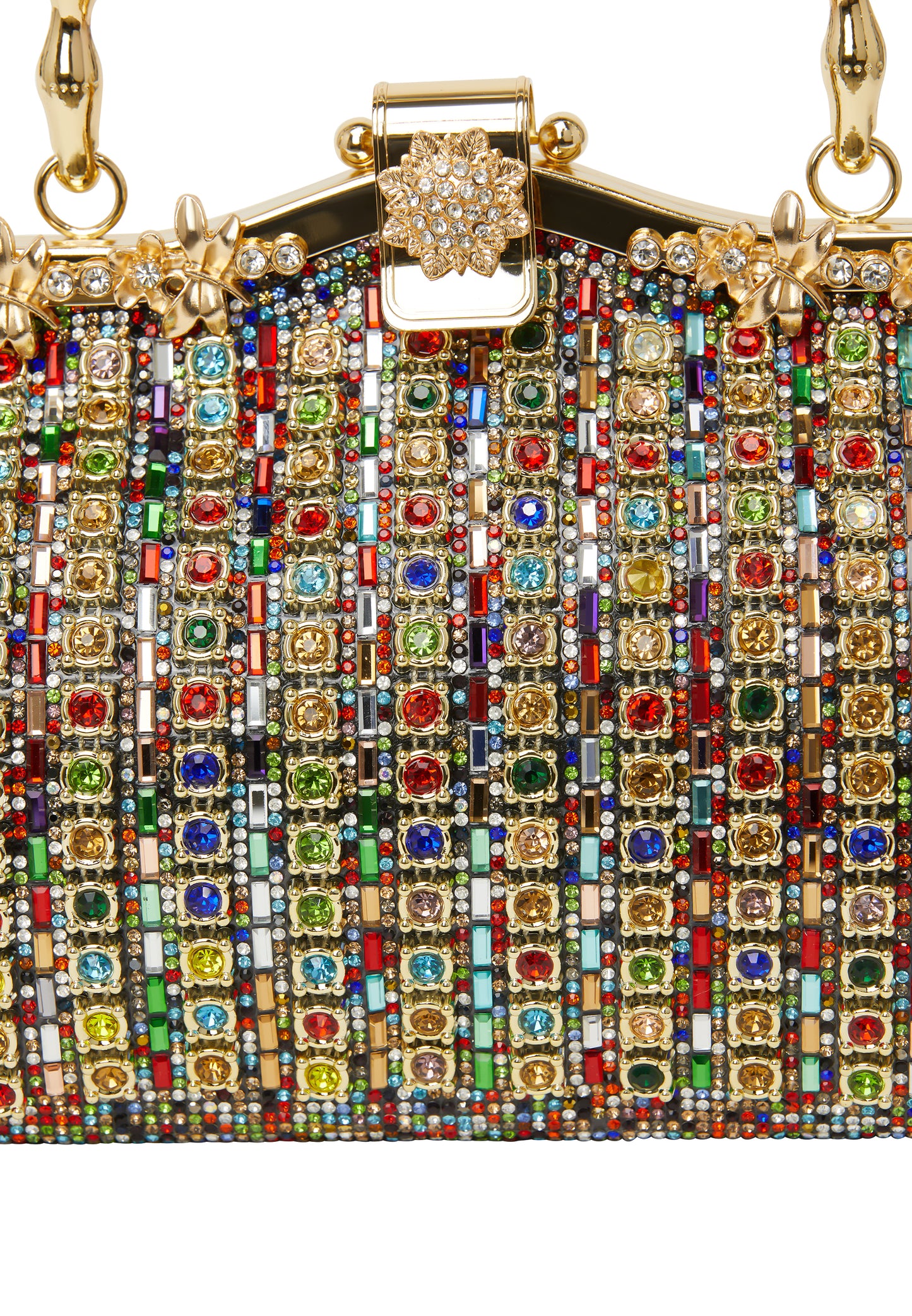 faina women's handbag