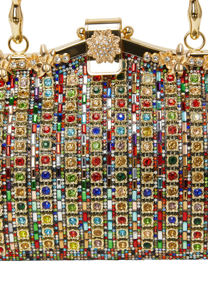 faina women's handbag