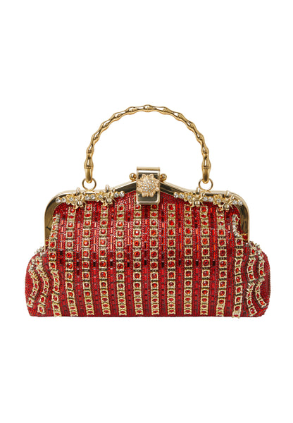 faina women's handbag