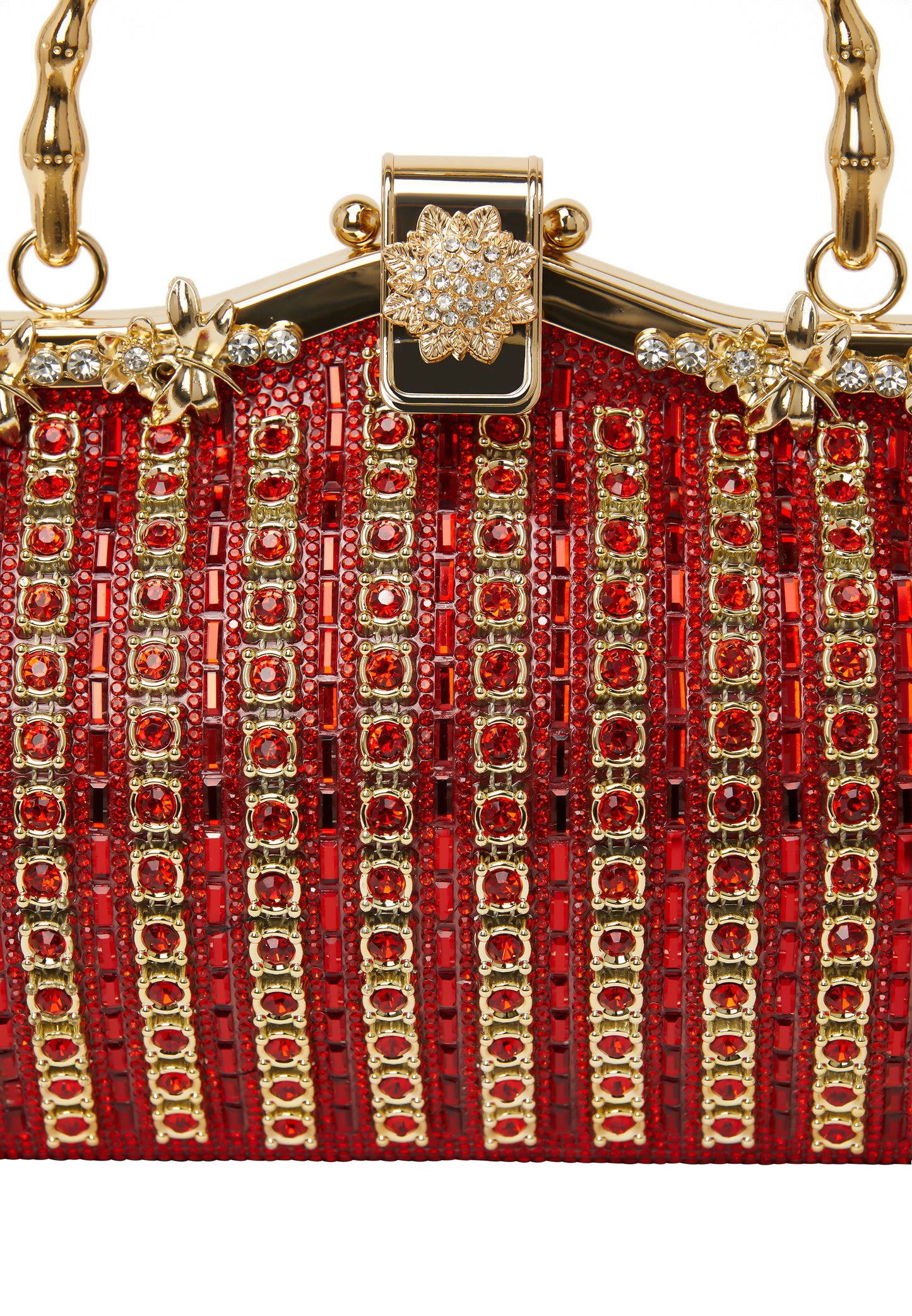 faina women's handbag