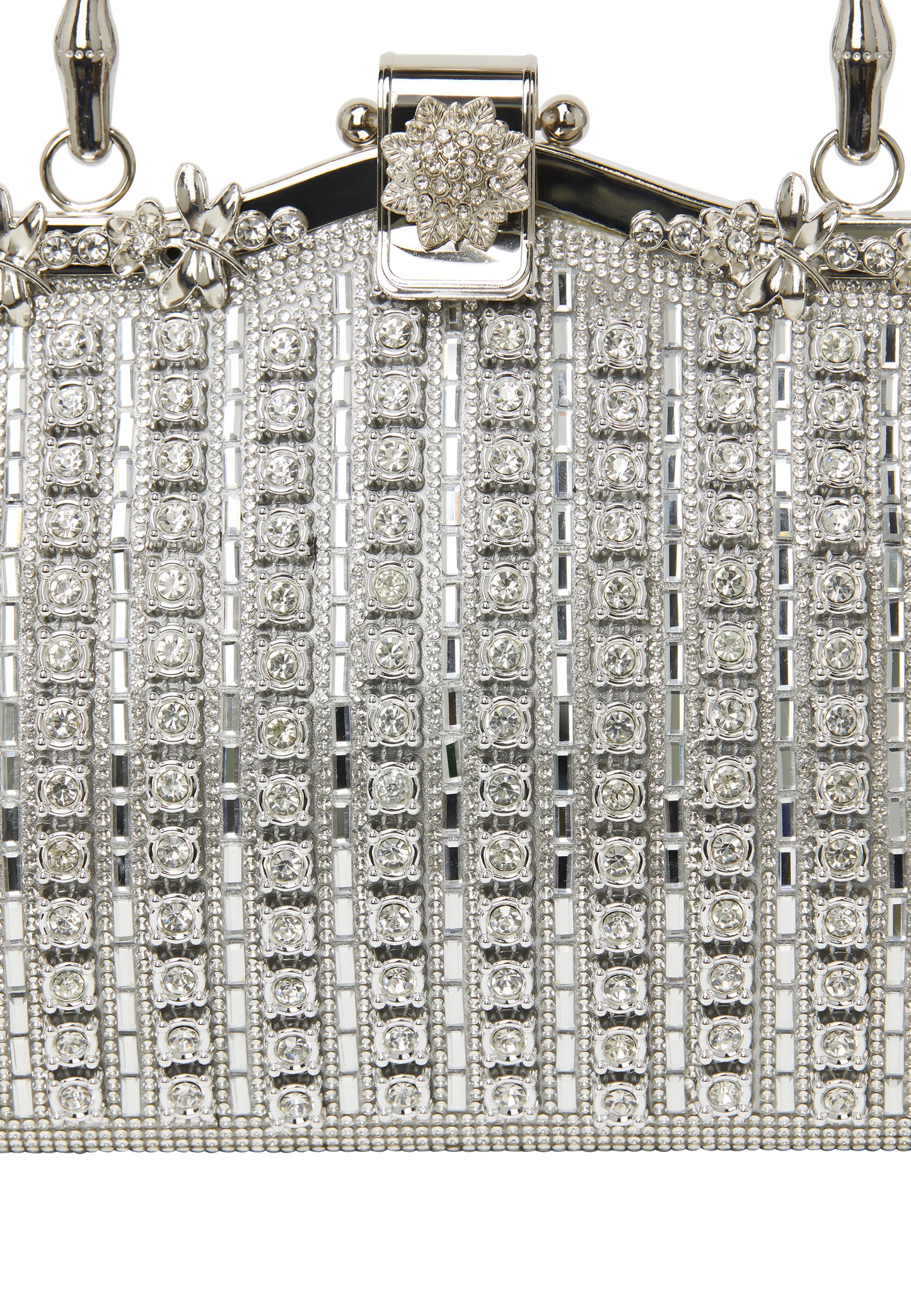 faina women's handbag