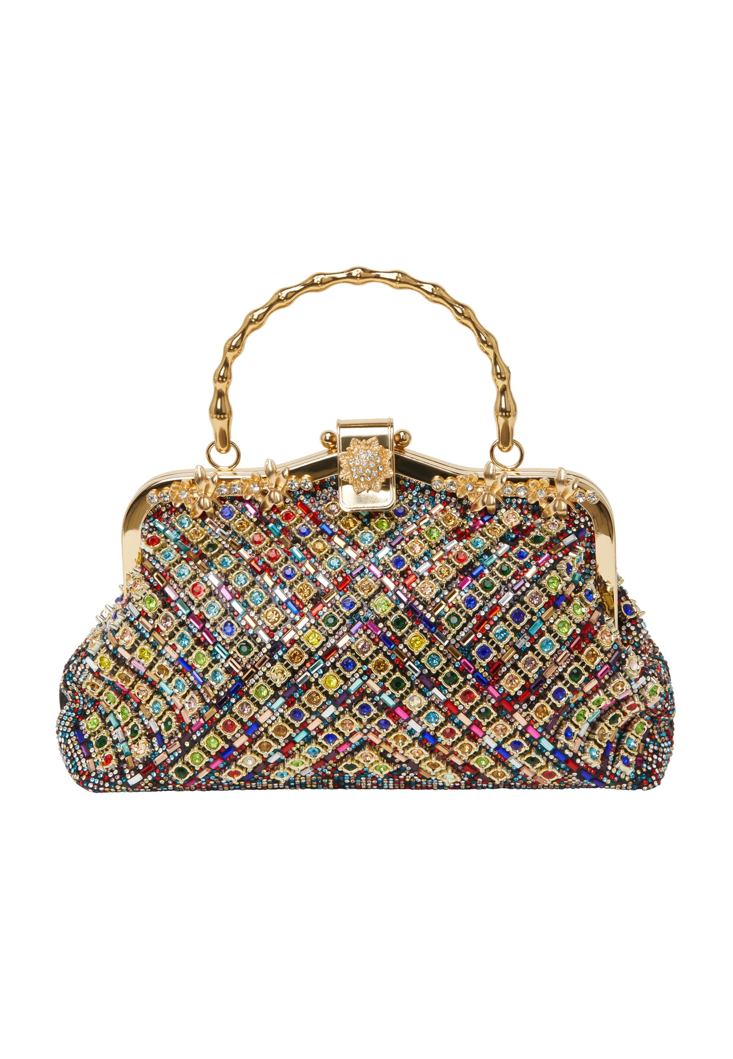 faina women's handbag