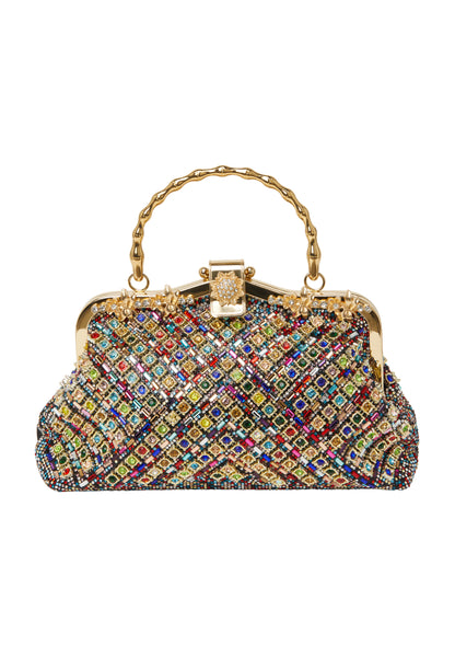 faina women's handbag