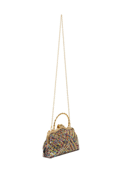 faina women's handbag