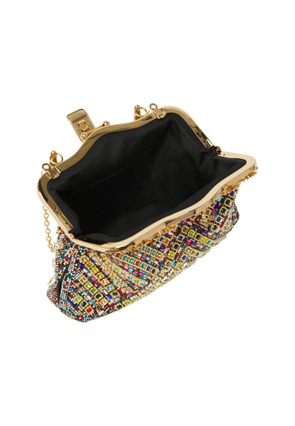 faina women's handbag
