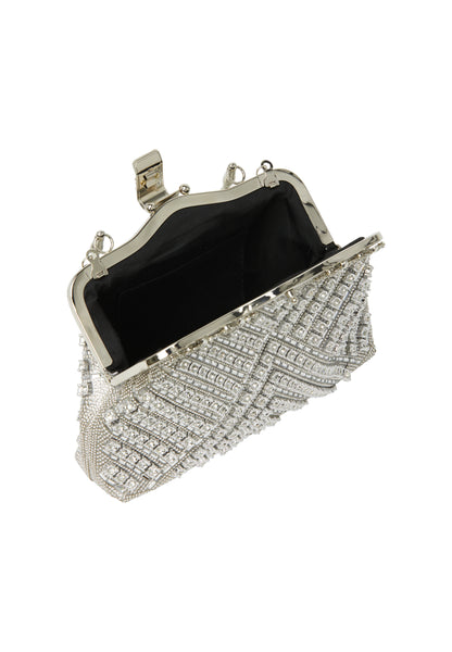 faina women's handbag
