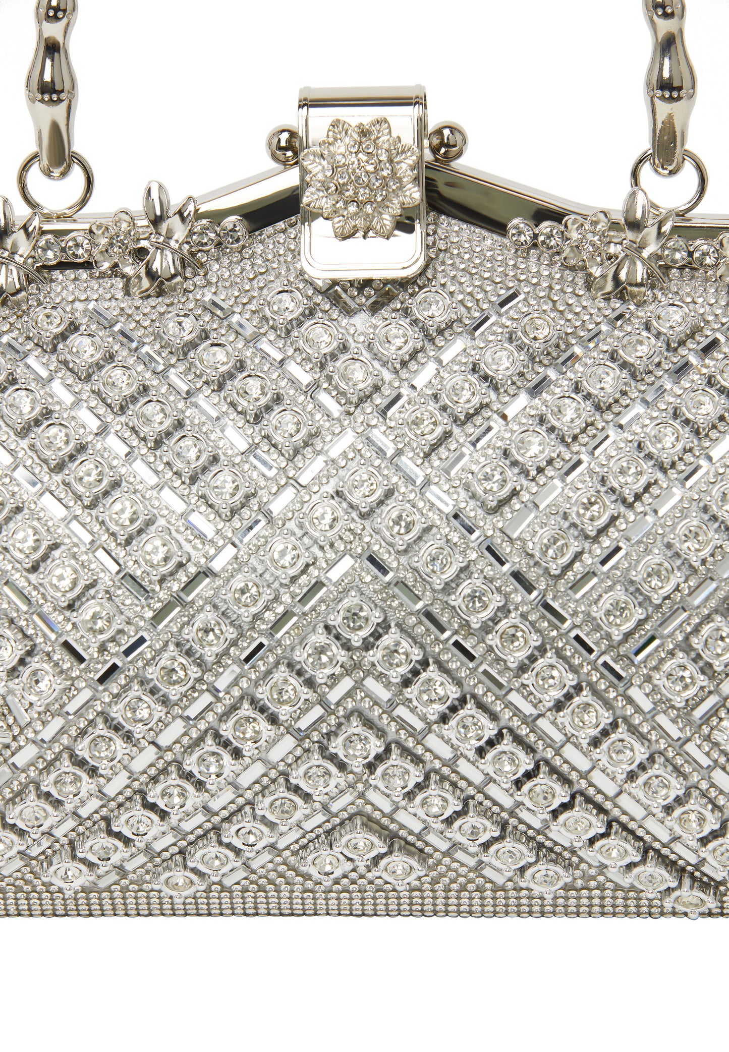 faina women's handbag